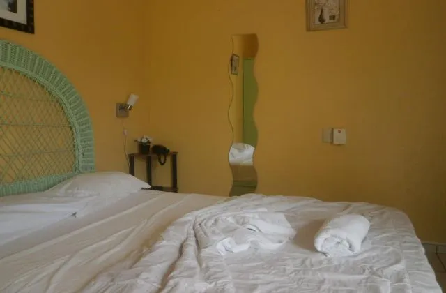 Hotel Mango Boca Chica room 1